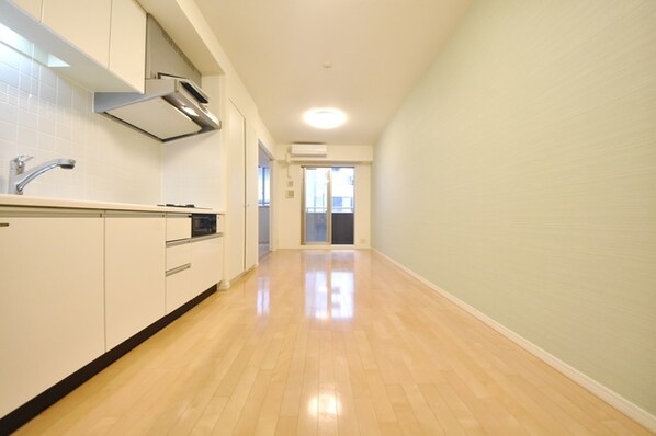 レジディア日本橋浜町の物件内観写真